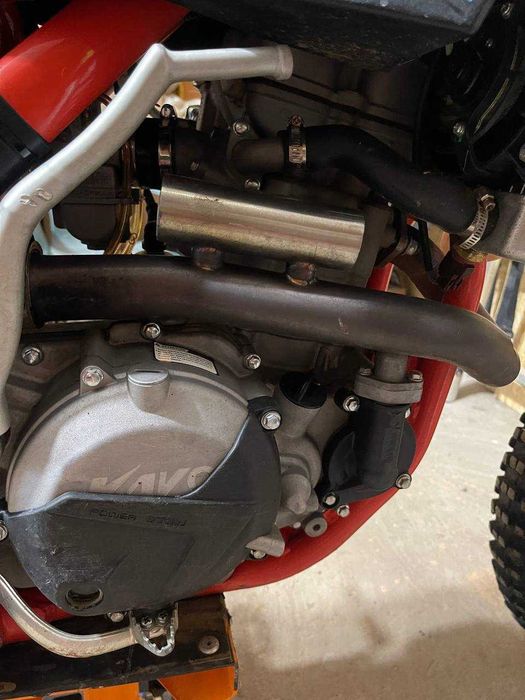 Kayo k6 2024 enduro