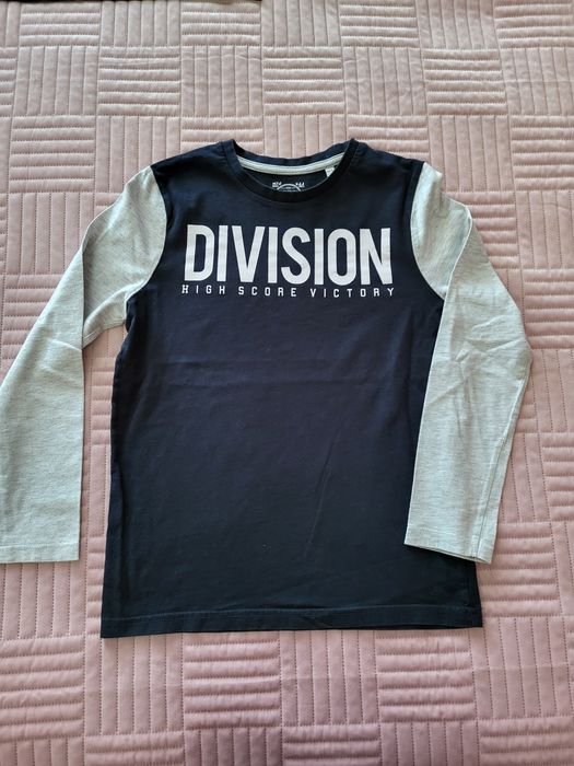 Bluzki /koszulki chłopięce 146, 11 lat