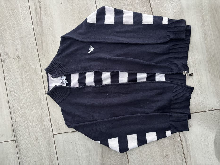 Кофта для хлопчика Армані