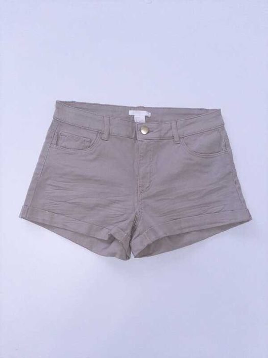 Шорти h&m р.xs 160/64а