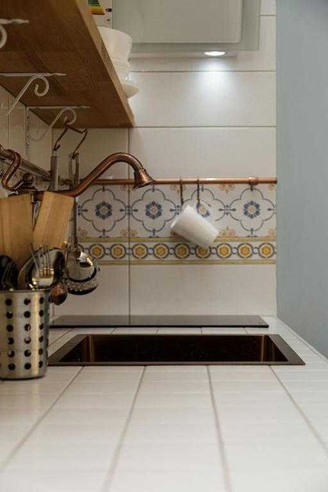 1-кімнатна квартира за адресою Куликове поле пл. (площа 27 м²) - Atlanta.ua - фото 7