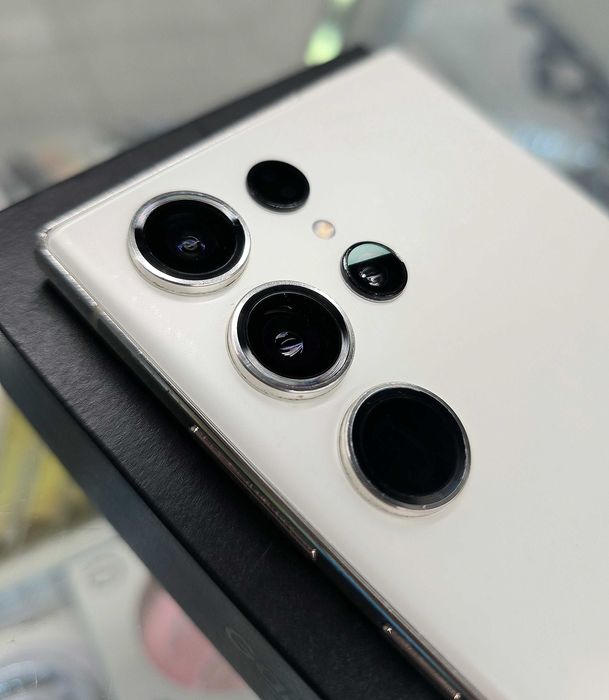 Samsung S23 Ultra 512GB Telakces Felicity *Raty 0%