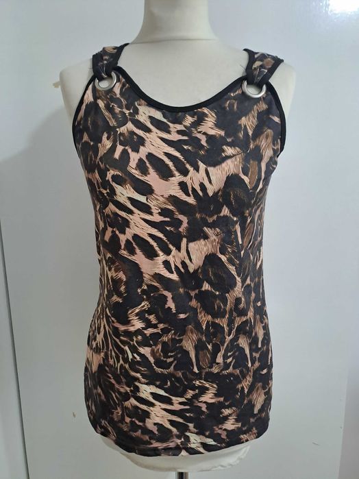 Koszulka na ramiączkach