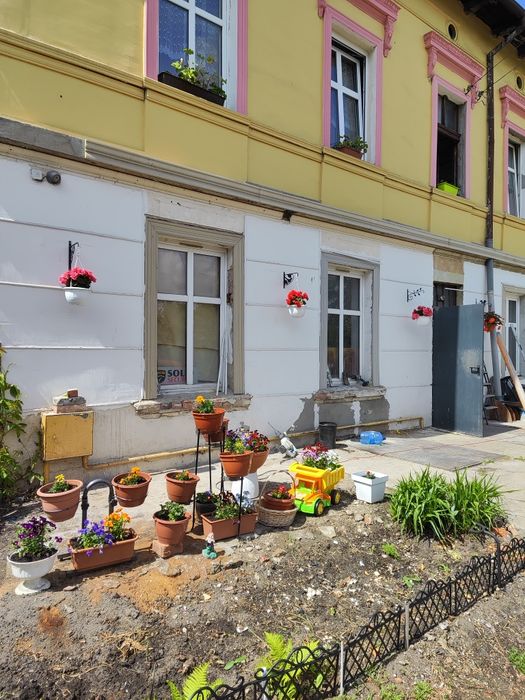 Wynajmę budynek  w centrum miasta Bydgoszczy