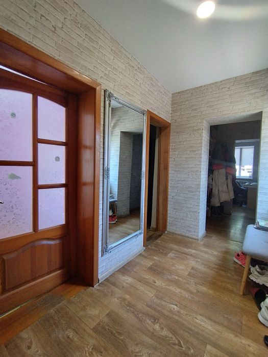 Продаж гарної частини будинку в комфортному р-ні Сєдова. Новинка!