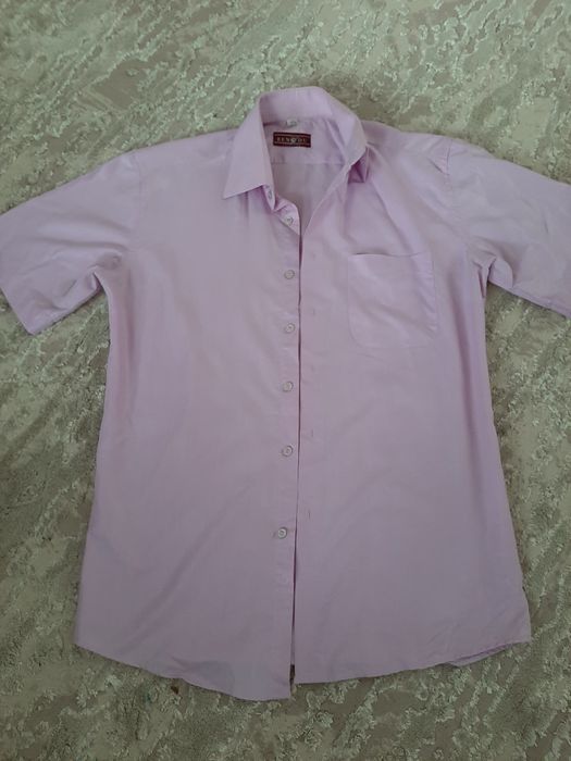 Рубашки розпродаж