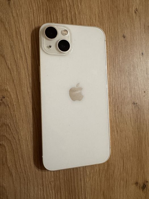 Iphone 13 mini z akcesoriami JAK NOWY