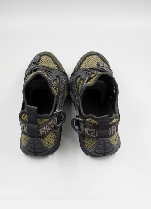 Кросівки великий розмір большой размер