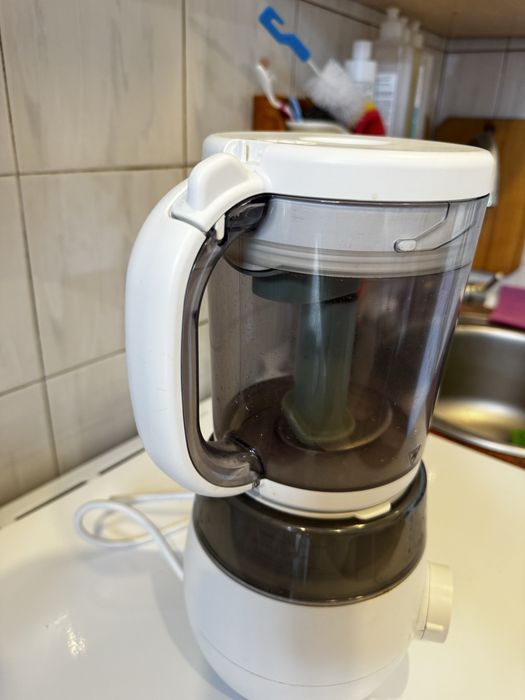 Блендер пароварка Philips Avent