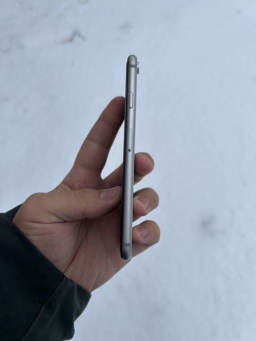 iPhone 6 64gb Neverlok 100% акб