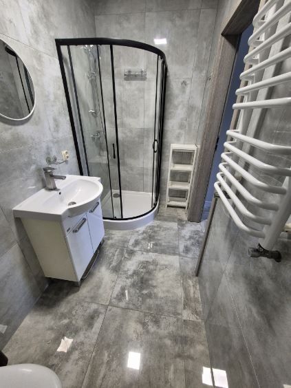 Pokoje do wynajęcia