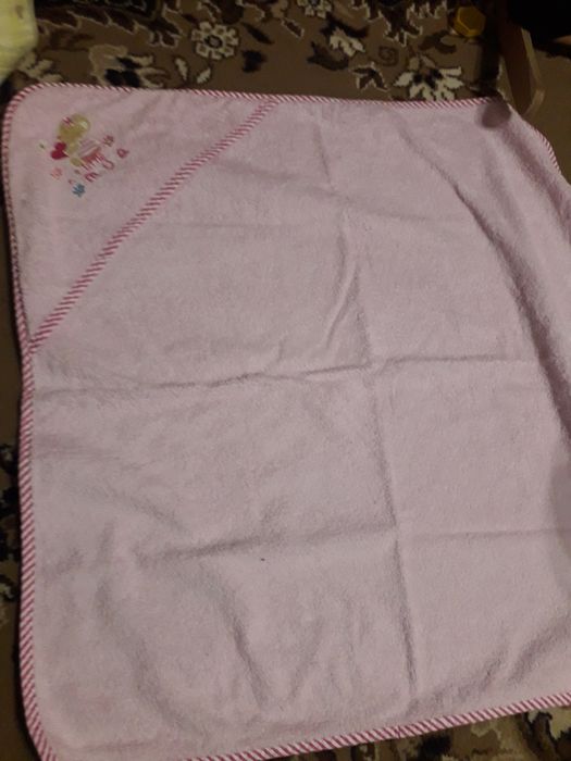 Рушник (полотенце) дитячі