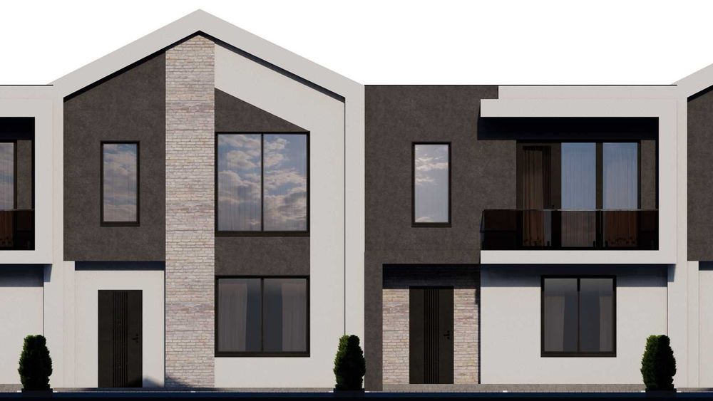 Продаж Котеджів на Малиновій (Сторожниця) у розтермінування