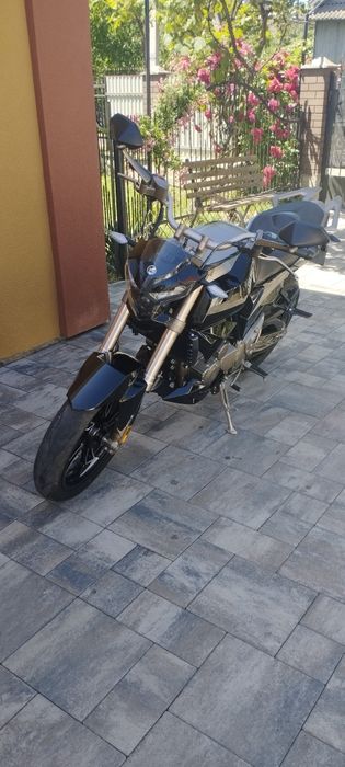 GEON stinger 250