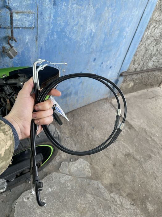 Kawasaki Z750 2012 год, отличное состояние, Arrow, чип