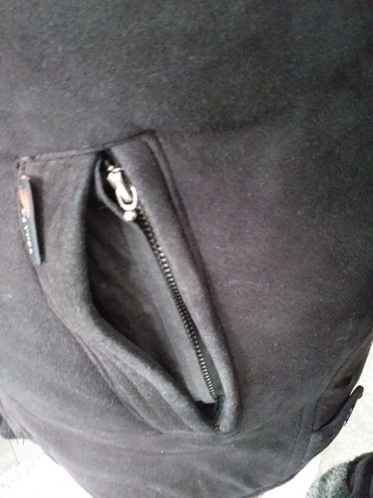 Kożuch/kożuszek męski XL