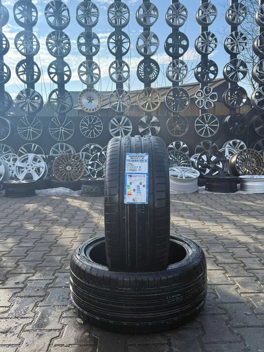 Opony letnie Toyo Proxes Sport 2 245/40/18 z 2023 roku 2szt.