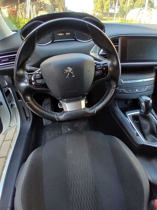Peugeot 308 SW Ótimo estado