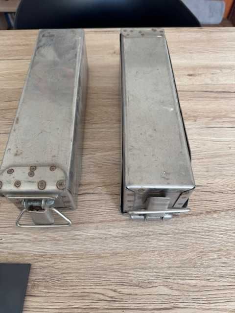 Forma / praska do szynki