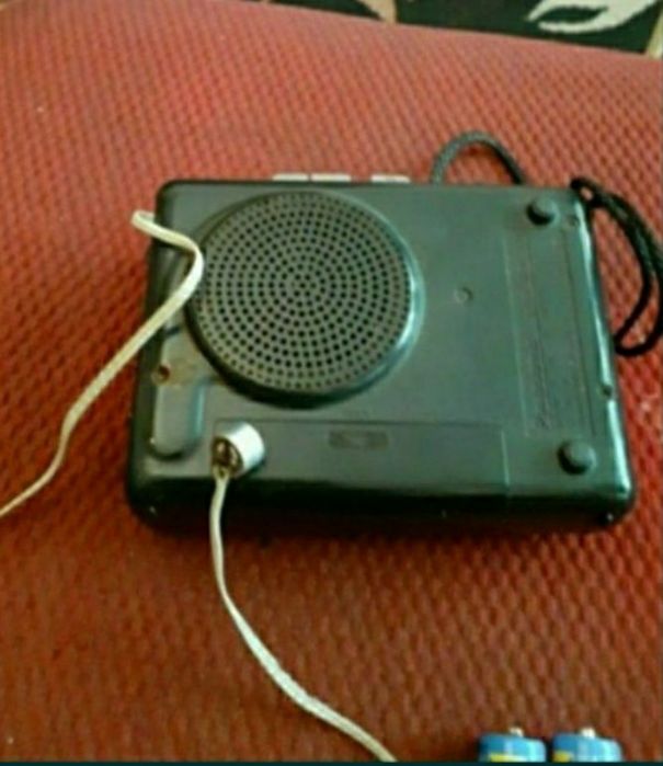 Продам диктофон фирмы Panasonic