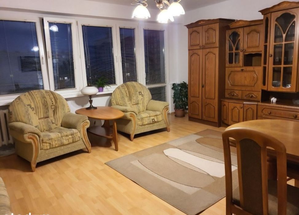 Mieszkanie – Toruń - Widok 3