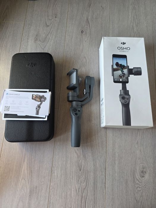 Gimbal Osmo Mobile 2