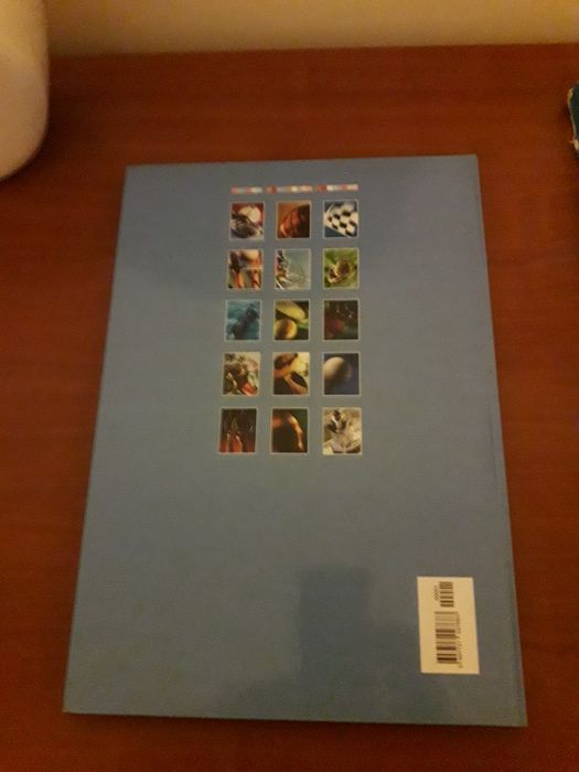Enciclopédia do desporto