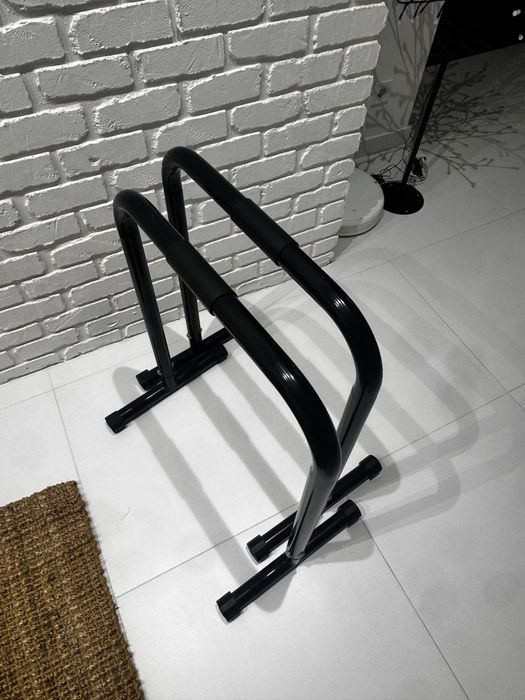 Бруси для тренувань вдома