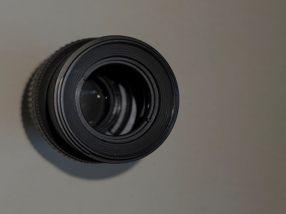 Фотоапарат Nikon D3000