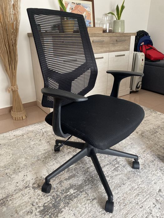 Cadeira de Executivo escritório