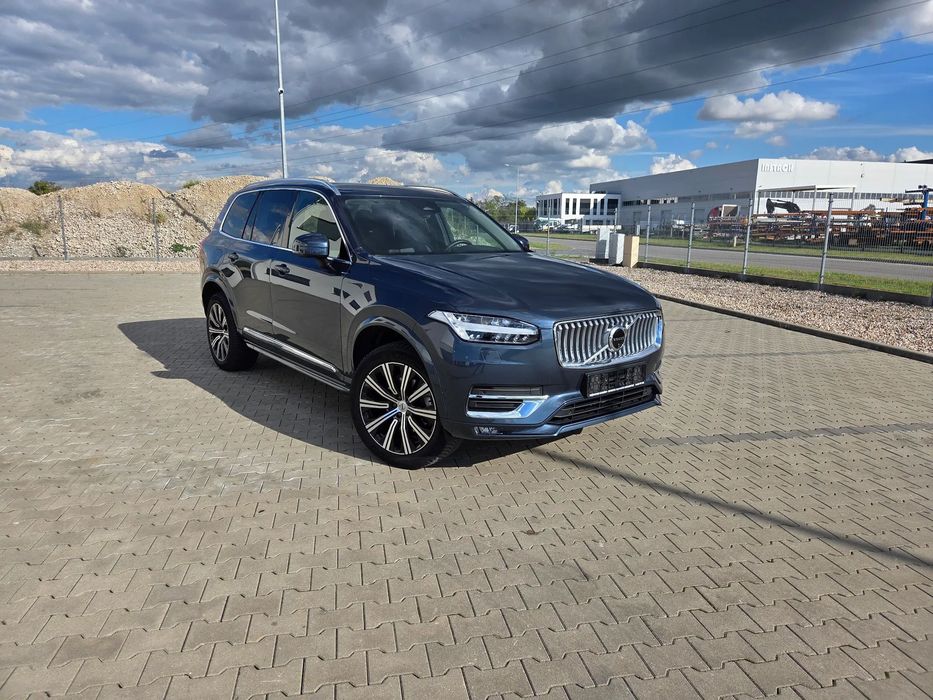 Volvo XC 90