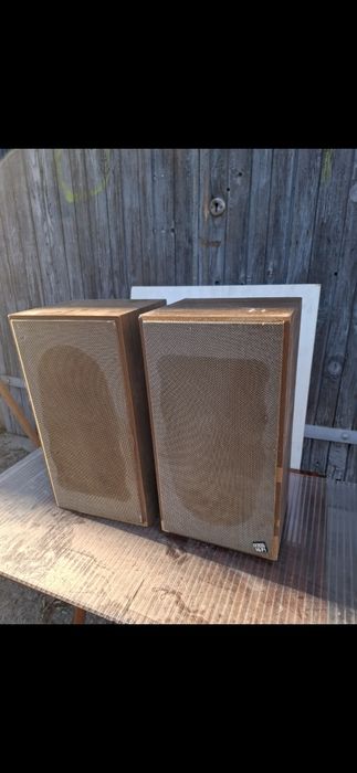 Kolumny Hi Fi DIN 45500 Germany