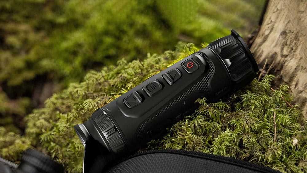 Termowizor HIKMICRO Lynx 3.0 LH25