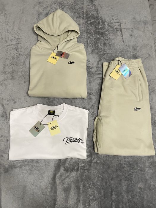 Худі Corteiz new collection