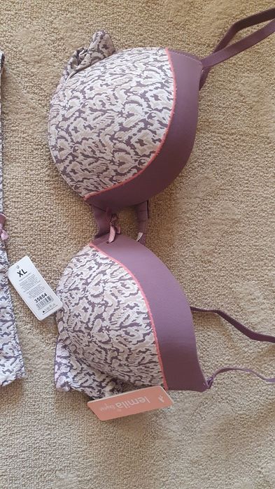 Комплект нижнего белья 95С( Xl)