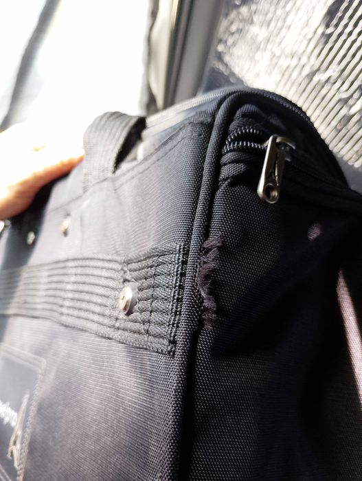 Bolsa TravelPro FlightCrew 5 Overnighter