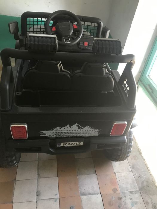 Детский автомобили