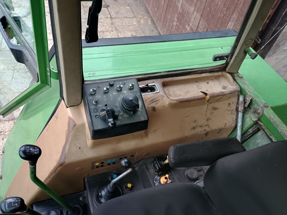 Sprzedam Fendt 612 LSA