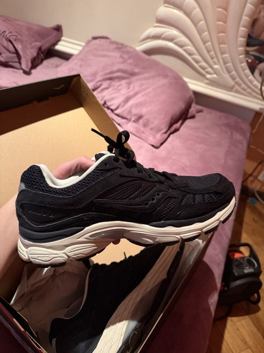 Кроссовки Saucony Progrid Omni 9 43