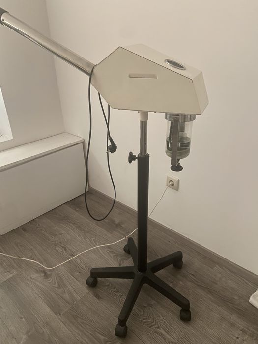 Vendo Aparelhos Estetica