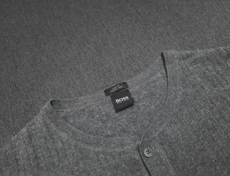 Джемпер Hugo Boss