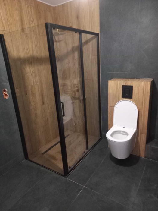 Remonty kompleksowe mieszkan i domow Solidnie