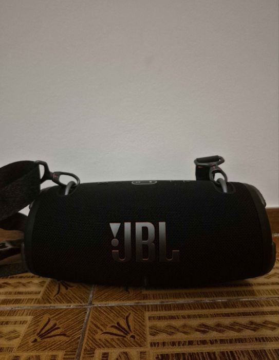 Coluna JBL Xtreme 3