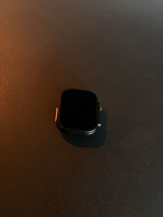 Air pods , smart watch e magsafe !!