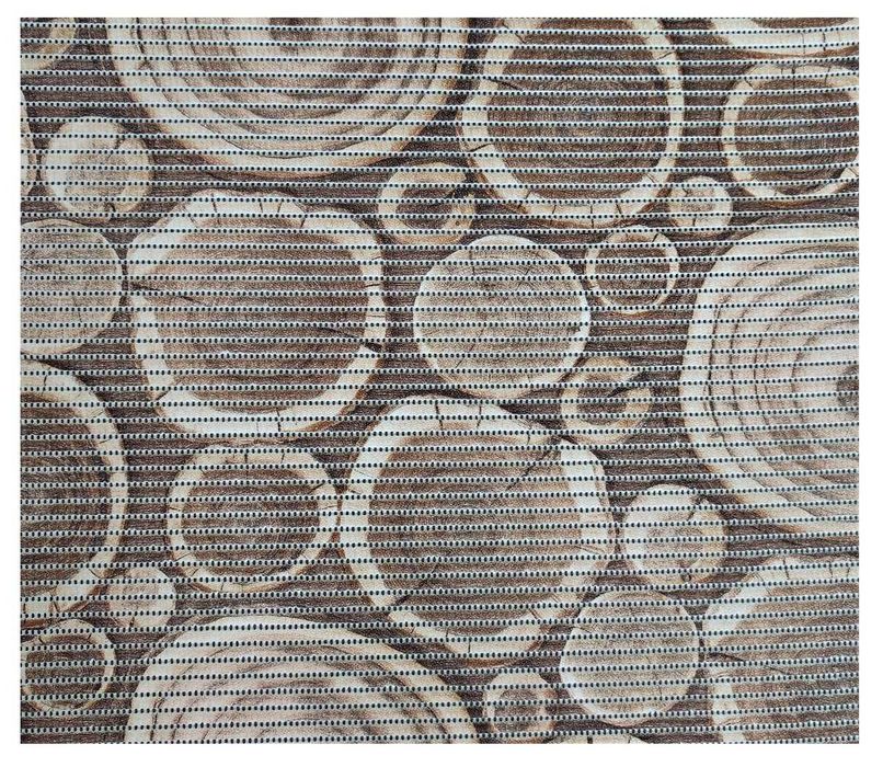 AQUAMATA mata łazienkowa ANTYPOŚLIZGOWA_FITNESS maty piankowe 100 x 65