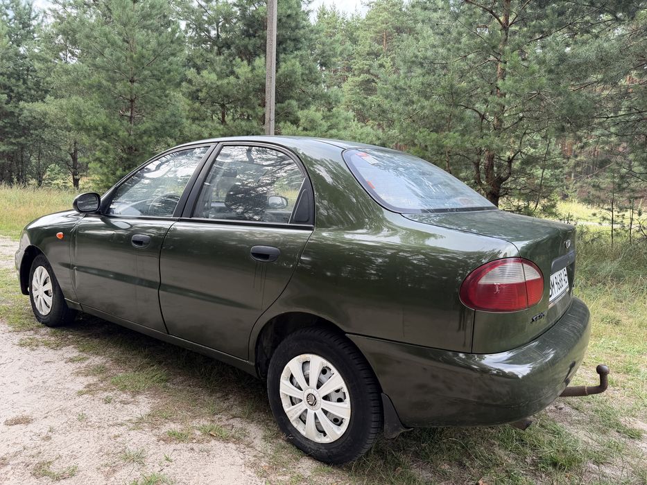 Продам Daewoo Sens