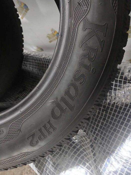 *Шини Kleber 195/65R15. 4шт. Зима 2023р (0679)