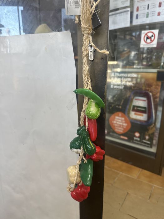 Decorative Fruit Rope64738703799809120