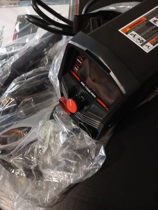 Продам міні зварювального  інверторного  апората