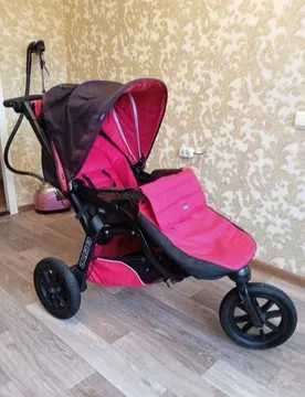 Коляска Chicco Active